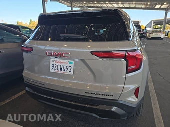 2025 GMC Terrain Elevation 3SB - miniatura 5