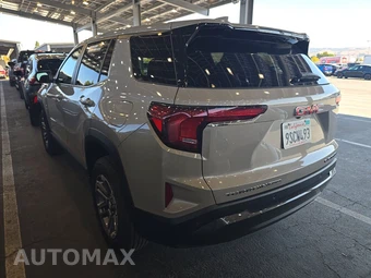 2025 GMC Terrain Elevation 3SB - miniatura 6