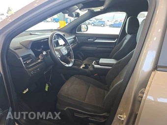 2025 GMC Terrain Elevation 3SB - miniatura 7