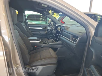 2025 GMC Terrain Elevation 3SB - miniatura 8