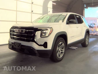 2025 GMC Terrain Elevation 3SB