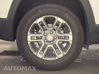 2025 GMC Terrain Elevation 3SB - miniatura 11
