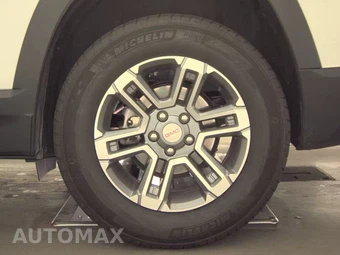 2025 GMC Terrain Elevation 3SB - miniatura 12