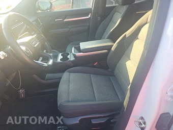 2025 GMC Terrain Elevation 3SB - miniatura 13