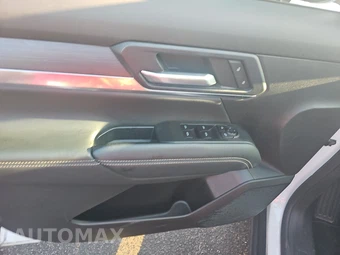 2025 GMC Terrain Elevation 3SB - miniatura 15