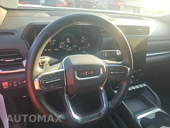 2025 GMC Terrain Elevation 3SB - miniatura 16