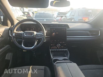 2025 GMC Terrain Elevation 3SB - miniatura 17