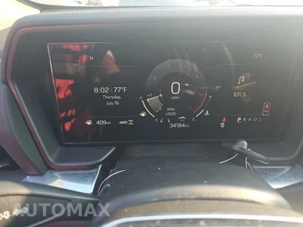 2025 GMC Terrain Elevation 3SB - miniatura 18