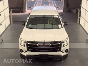 2025 GMC Terrain Elevation 3SB - miniatura 2
