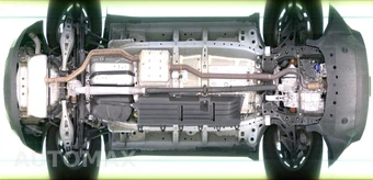 2025 GMC Terrain Elevation 3SB - miniatura 24