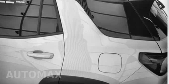 2025 GMC Terrain Elevation 3SB - miniatura 27