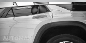 2025 GMC Terrain Elevation 3SB - miniatura 28