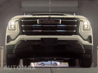 2025 GMC Terrain Elevation 3SB - miniatura 3