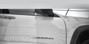 2025 GMC Terrain Elevation 3SB - miniatura 31