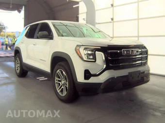 2025 GMC Terrain Elevation 3SB - miniatura 4