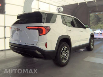 2025 GMC Terrain Elevation 3SB - miniatura 5