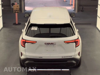 2025 GMC Terrain Elevation 3SB - miniatura 6