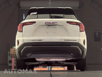 2025 GMC Terrain Elevation 3SB - miniatura 7