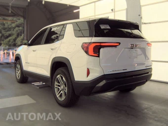 2025 GMC Terrain Elevation 3SB - miniatura 8