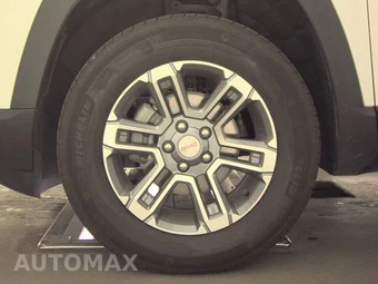 2025 GMC Terrain Elevation 3SB - miniatura 9