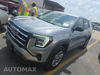 2025 GMC Terrain Elevation 3SB - car from the USA, Manheim Buy-Now listing at AUTOMAX