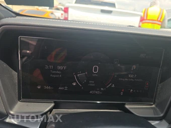 2025 GMC Terrain Elevation 3SB - miniatura 12