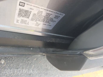 2025 GMC Terrain Elevation 3SB - miniatura 15