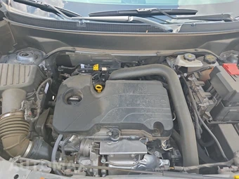 2025 GMC Terrain Elevation 3SB - miniatura 16