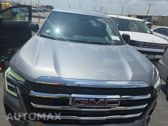 2025 GMC Terrain Elevation 3SB - miniatura 2