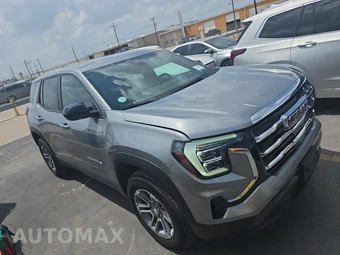 2025 GMC Terrain Elevation 3SB - miniatura 3