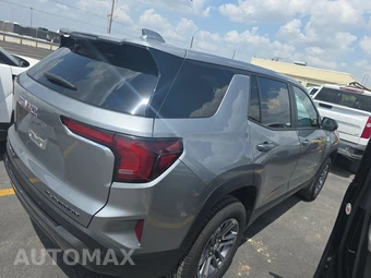 2025 GMC Terrain Elevation 3SB - miniatura 4