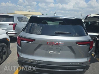 2025 GMC Terrain Elevation 3SB - miniatura 5