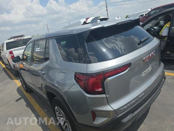2025 GMC Terrain Elevation 3SB - miniatura 6