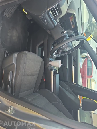 2025 GMC Terrain Elevation 3SB - miniatura 7