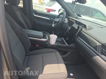 2025 GMC Terrain Elevation 3SB - miniatura 8