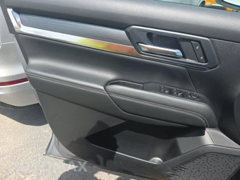 2025 GMC Terrain Elevation 3SB - miniatura 9