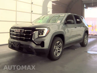 2025 GMC Terrain Elevation 3SB