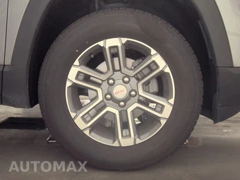 2025 GMC Terrain Elevation 3SB - miniatura 10