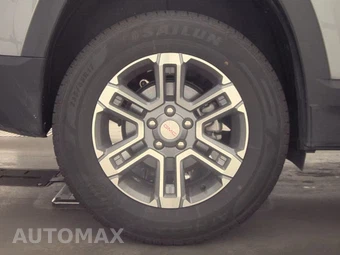2025 GMC Terrain Elevation 3SB - miniatura 11