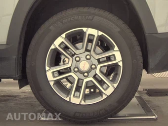 2025 GMC Terrain Elevation 3SB - miniatura 12