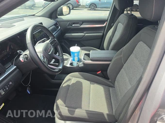 2025 GMC Terrain Elevation 3SB - miniatura 13