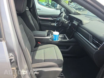2025 GMC Terrain Elevation 3SB - miniatura 14