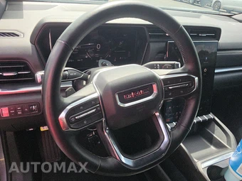 2025 GMC Terrain Elevation 3SB - miniatura 16