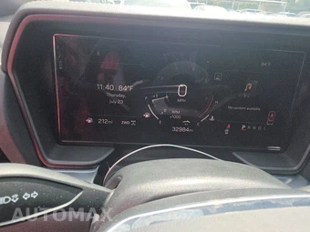 2025 GMC Terrain Elevation 3SB - miniatura 18