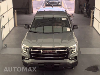 2025 GMC Terrain Elevation 3SB - miniatura 2