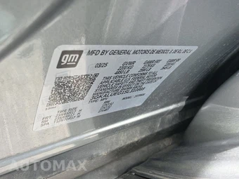 2025 GMC Terrain Elevation 3SB - miniatura 21