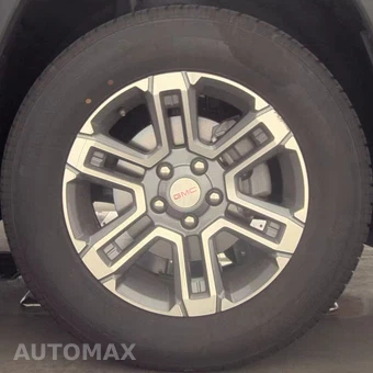 2025 GMC Terrain Elevation 3SB - miniatura 30