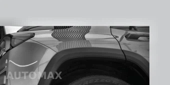 2025 GMC Terrain Elevation 3SB - miniatura 32