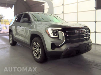 2025 GMC Terrain Elevation 3SB - miniatura 4