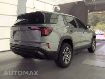 2025 GMC Terrain Elevation 3SB - miniatura 5